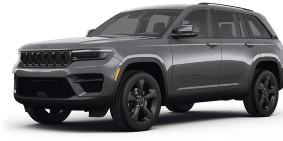 JEEP GRAND CHEROKEE L 2024 1C4RJKAG5R8556816 image JEEP GRAND CHEROKEE L 2024 1C4RJKAG5R8556816 image